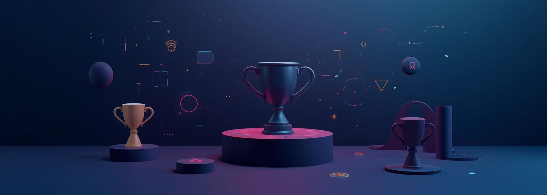 Социальные, соревновательные и UX элементы